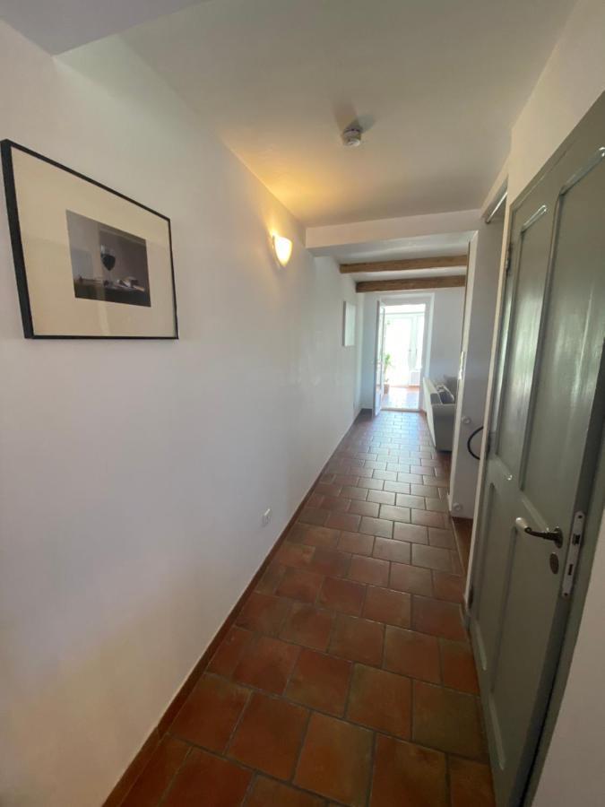 Les Volets Bleus Villa Malaucene Exterior photo